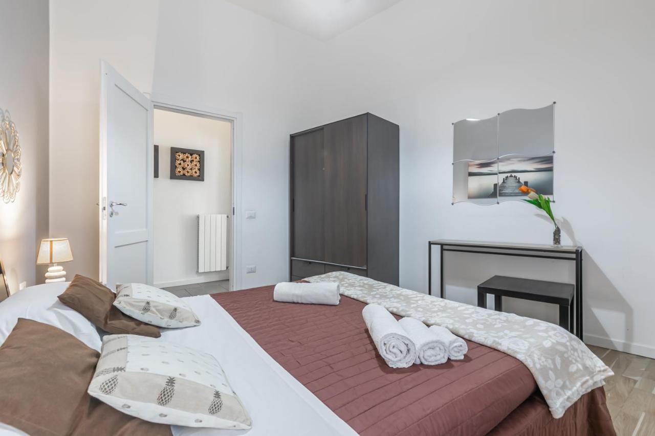 Suite Kemonia Palermo Exterior foto